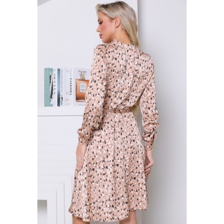 Women's dress, size 48-6