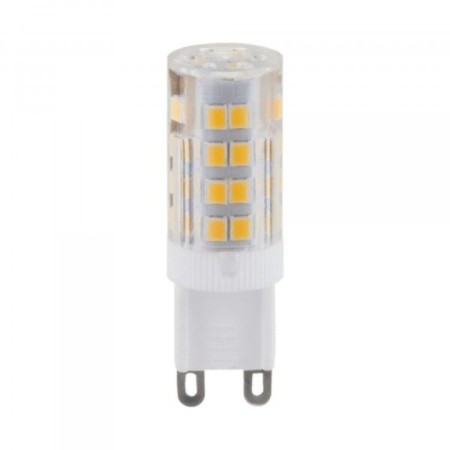 JCD Elektrostandard LED lamp, 16x16x44 mm, 7W, G4, 550LM, 6500K-1
