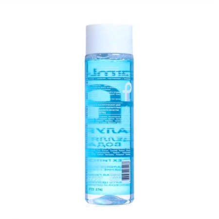Micellar water Pharmlevel Hyaluron ultravliya, 250 ml-1