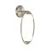 Bra Slota, 2x40W G9, Nickel color, IP20