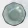 Glass Black Black Diamond, D = 19 cm