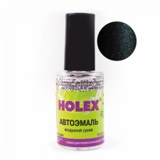 Краска с кисточкой Holex 606, млечный путь, 8 мл