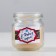 Aromatic candle in the bank "Cinnamon", 6.4x6 cm