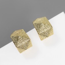 Earrings Metal 