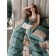 Bed linen euro, size 240x220 cm, 215x220 cm, 50x70 cm - 2 pcs