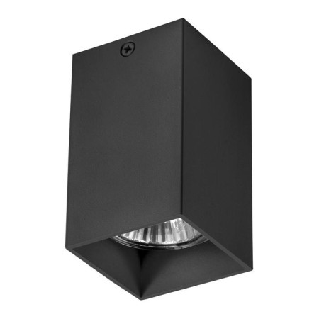 RULLO lamp, 1x50W GU10, black color