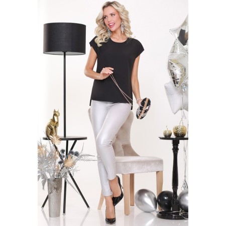 Female blouse "Rimma", size 58-3