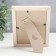 Photo frame MDF 10x15 cm (101)