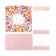 Box for sweets "Tenderness", 18.9 x 18.9 x 3.8 cm