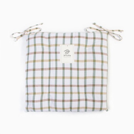 Sidushka Ethel Harmony 42x42 cm, 100% HL, mitch 186 g/m2-6