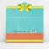 Money envelope "Miraculous Bant" Formova, 17.5 x 8 cm