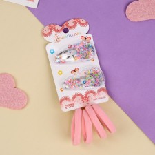 Hair set 