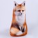 Antistress toy "Fox"