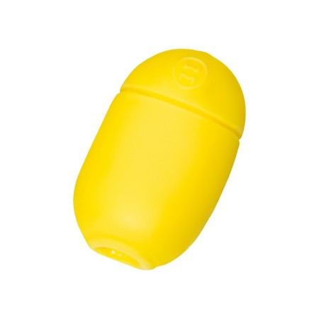 Mosterbator Unrealistic Men’s Max Capsule 03 Pop, 8 cm, TPE, Yellow color-3