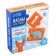 Soft puzzle for kids “Pick up a pair”, 10 puzzles, crumb me