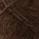 Yarn "camel wool" 50% recent. wool, 50% sheep wool 200m/100g (251 brown)