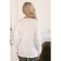 Female pulver, size 50, white color