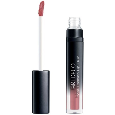 Флюид для губ Artdeco Mat Passion Lip Fluid, матовый, тон 25, 3 мл-2