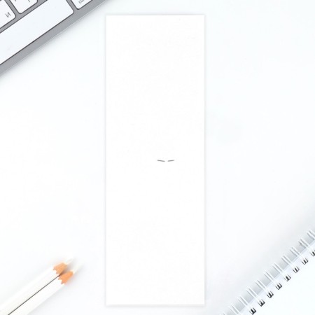 Gift set: notebook, handle-figant and eraser "The most tender"-6
