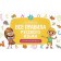 All rules of the Russian language for elementary school. Alekseev F.S.