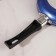 Leroy pan, d = 16 cm, plastic handle, anti -stick coating, mix color