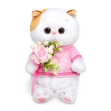 Soft toy 