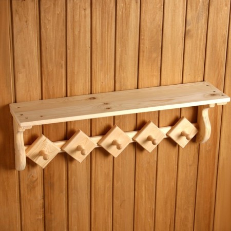 Pan-layer, 5 hooks, needles "Dobroparov"-1