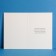 Postcard "Best Man" embossing, 12 x 18 cm