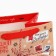 Gift package with a wide bottom "Fairytale Gift", 25 x 19 x 18 cm, New Year