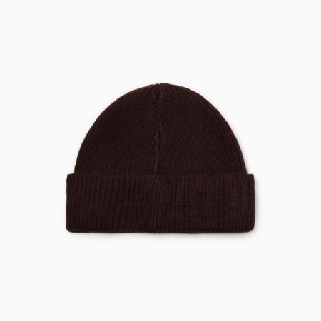 Bini hat female Mist, brown river. 56-6