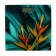 Floor Libra Luazon LVE-014 "Tropics", electronic, up to 180 kg, 2xaa (not included)