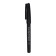 Pentel Brush Sign Pen Pigment, 1.1 - 2.2 mm, black ink black