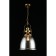 Suspended lamp Darunia E27 60W
