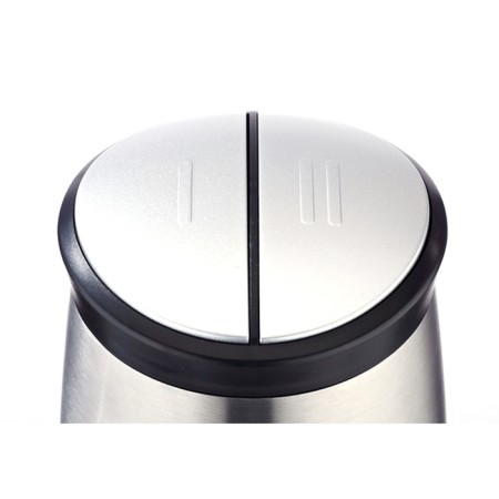 Grinder Centek CT-1394, glass, 600 watts, 1.5 l, silver-2