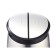 Grinder Centek CT-1394, glass, 600 watts, 1.5 l, silver