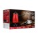 Electric Turki Energy EN-296, 500 W, 0.5 l, red