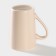GOOD POMPOTE HOOD MOLOD. TeA, 385 ml, beige color