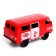 Inertial machine "Sender Service", mix