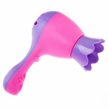 Game set "hairdresser", in a package-1