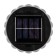 USL-F-157/PT060 RADIETE COMPENTION Wall on a sunny battery. 6 LEDs. White