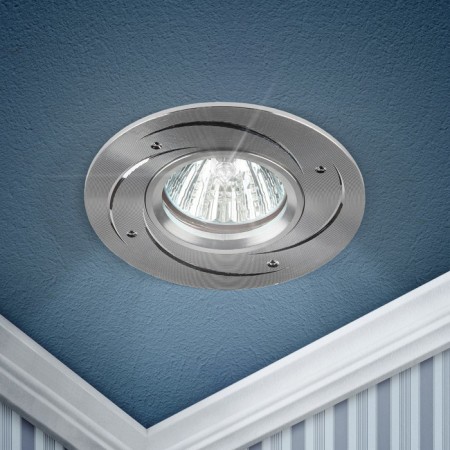 Lamp Built -in era KL43, IP20, 50W, 95 mm, white color-1
