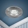 Lamp Built -in era KL43, IP20, 50W, 95 mm, white color