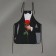 Apron kitchen "gentleman", bilateral