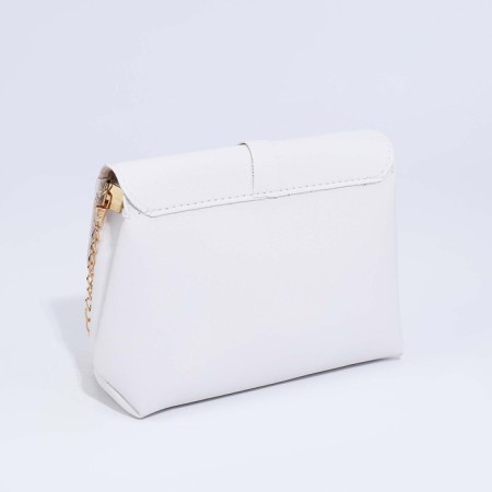 Bag-mixer on magnet, white color-1