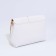 Bag-mixer on magnet, white color