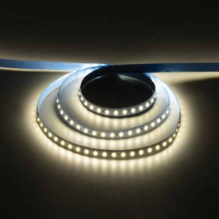 The Apeyron Electrics 5 m, IP20, SMD2835, 120 LED/m, 16 W/m, 24 V, 4000K
