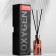 Diffusor Aromatic Oxygen Home "Juicy Lychee", 50 ml, juicy larch