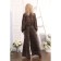 Female suit, size 46
