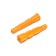Dowel tundra, universal, with board, polypropylene, 10x61 mm, 50 pcs