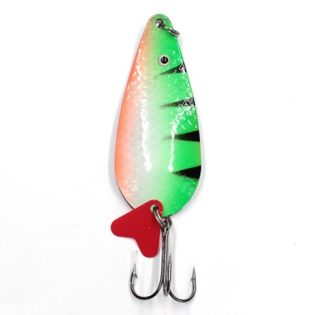 Noise namazu pinnacle, weight 38 g, color 24